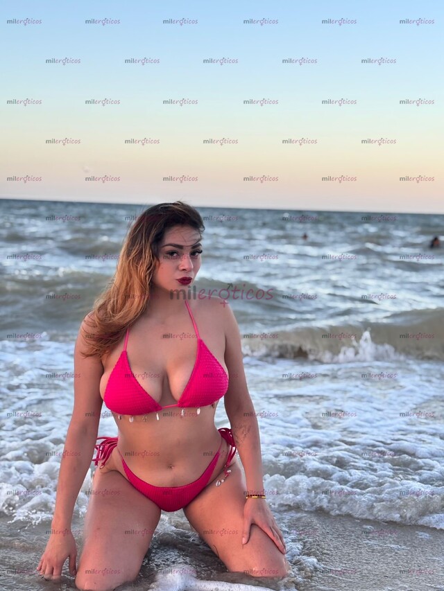 FOTOS DE RICA TAPATÍA TETONA DIVERTIDA Y EXTROVERTIDA