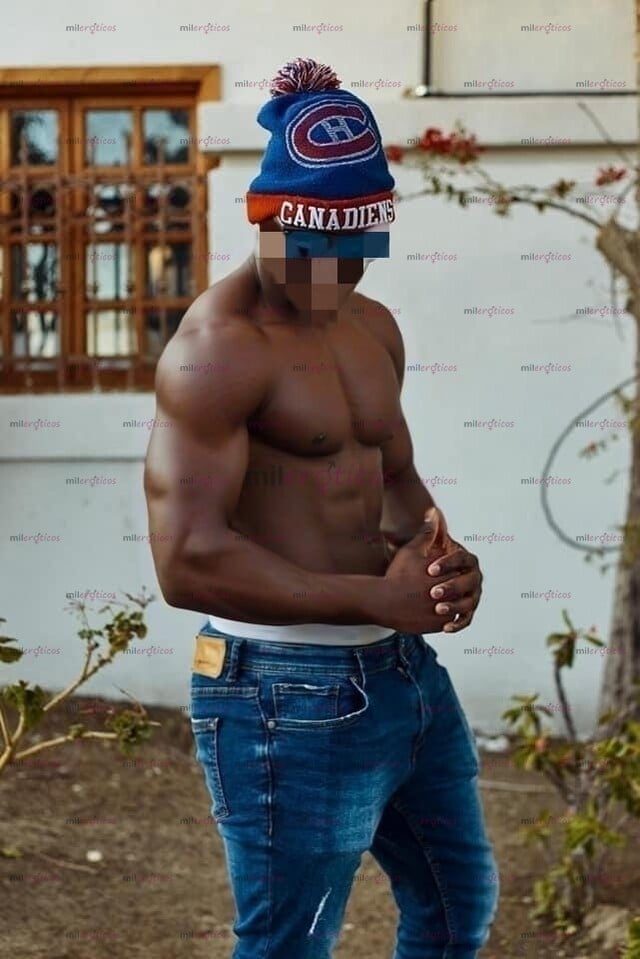 FOTOS DE NEGRO AFRICANO , VERGON LECHERO ATENCIÓN PARA GAY