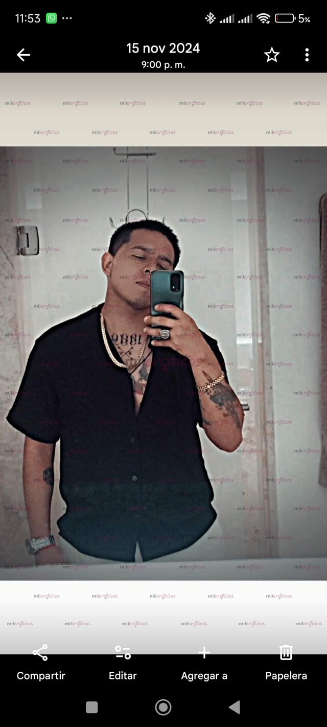 FOTOS DE VEN A DESESTRESARTE Y CONSIENTE UN POCO MAMI TE TRATARÉ COMO LA REINA QUE ERES