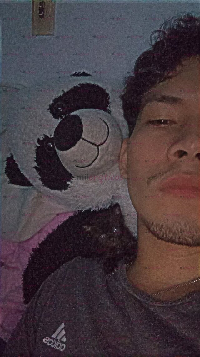 FOTOS DE HADES, CHICO JOVEN ESPERANDO CUMPLIR TUS FANTASÍAS, SOLO CHICHAS