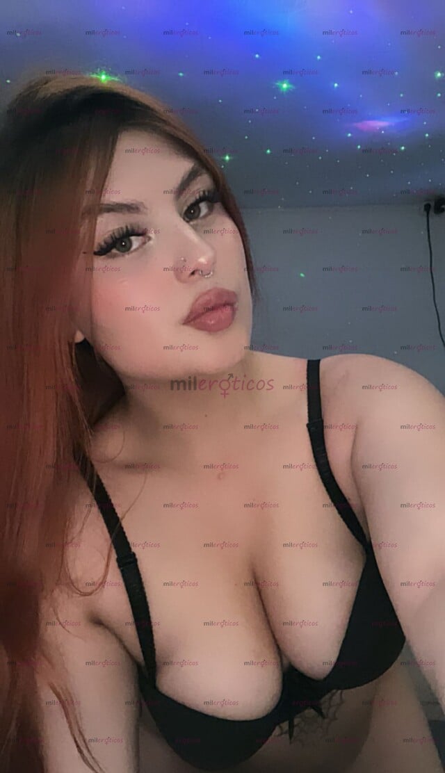 FOTOS DE MEGAN HERMOSA JOVEN ARDIENTE Y SENSUAL CON GANAS DE SEXO