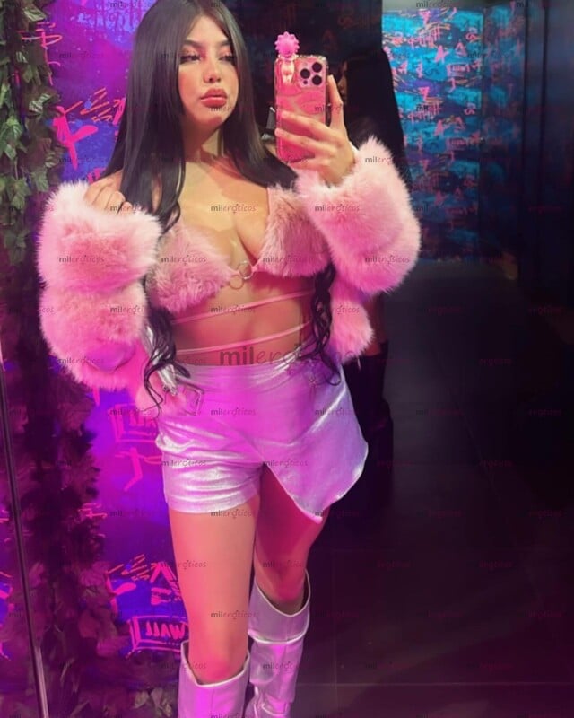FOTOS DE CARITA DE ENCANTO, SONRISA DE ÁNGEL, CUERPO, DELICIOSO Y ACTITUD DIVINA