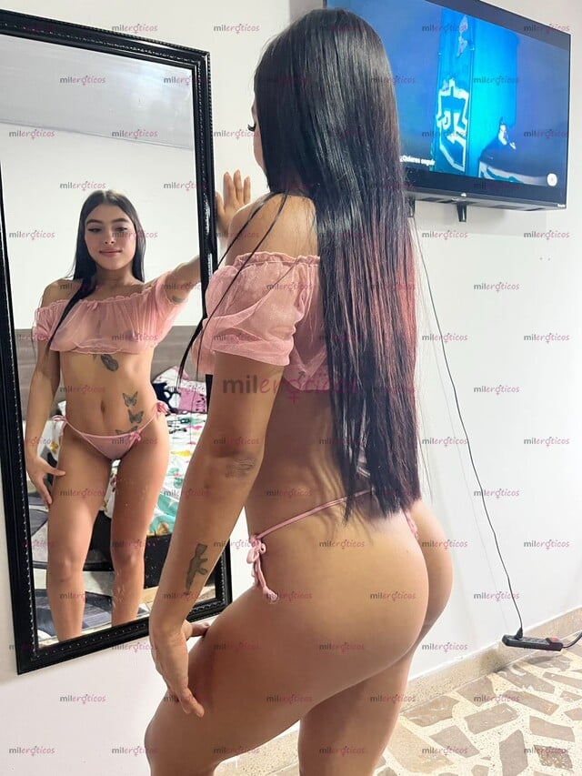 FOTOS DE $$FLAKA RIKA DISPUESTA A COMPLACERTE BEBÉ$$