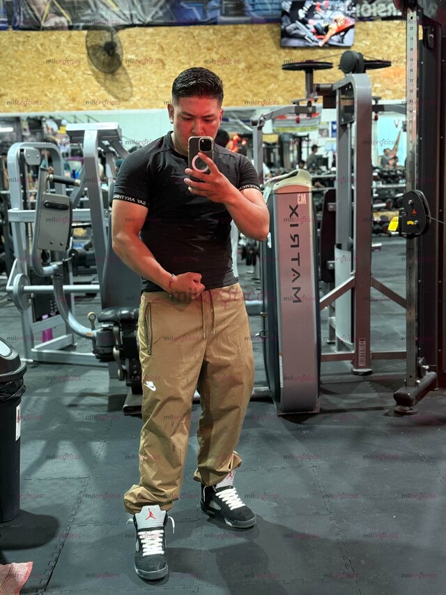 FOTOS DE JOVEN DEPORTISA AUPER CALIENTE PARA HACERTE GOZAR