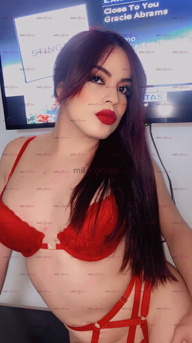 FOTOS DE CANSADO DE CONTRATAR TRANS GORDAS O MUY FLACAS, YO TENGO UN CUERPAZO Y CINT.MINI