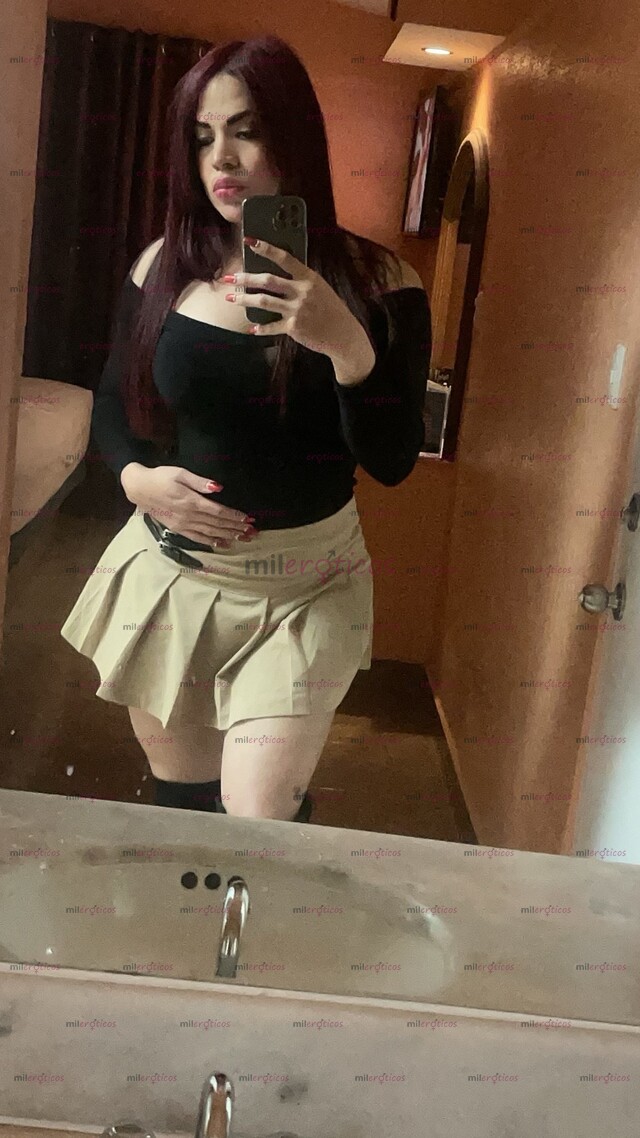 FOTOS DE CANSADO DE CONTRATAR TRANS GORDAS O MUY FLACAS, YO TENGO UN CUERPAZO Y CINT.MINI