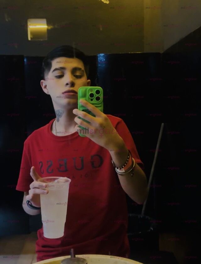 FOTOS DE BABY ARANDA REGIO GUAPO Y VERGON 21CM 18 AÑOS