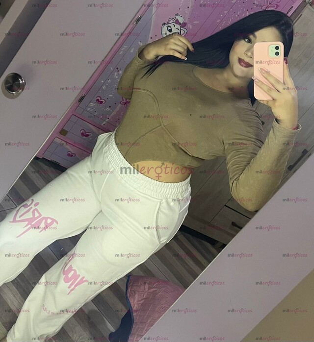 FOTOS DE HOLA MIS AMORES CAROLINA EN PROMOCIÓN CON ORAL