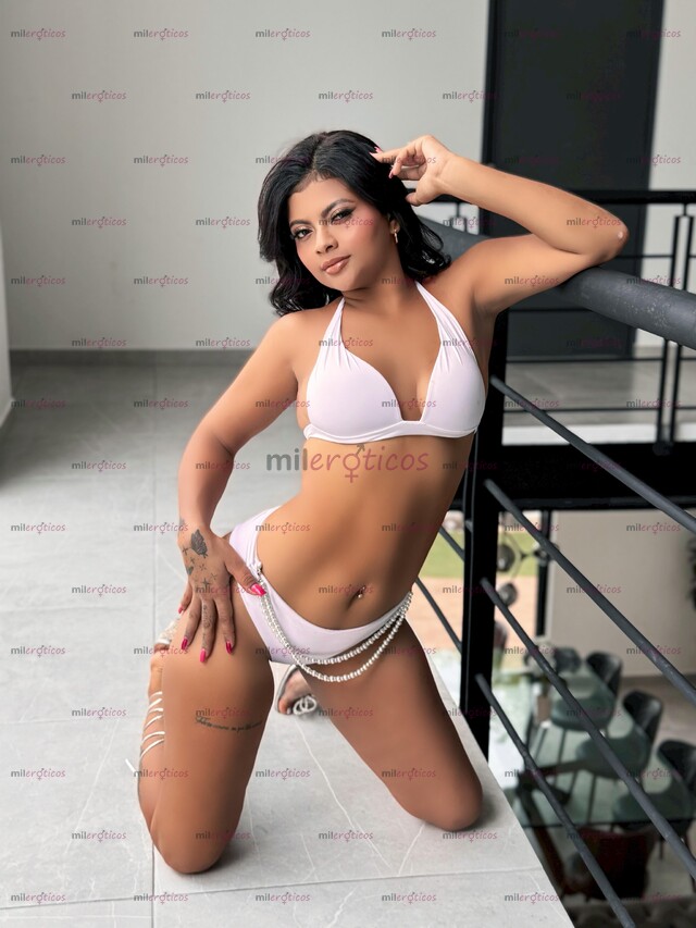 FOTOS DE TÚ FANTASÍA SEXUAL HECHA REALIDAD, SARA COLOMBIANA PETIT EN PLAYA DEL CARMEN