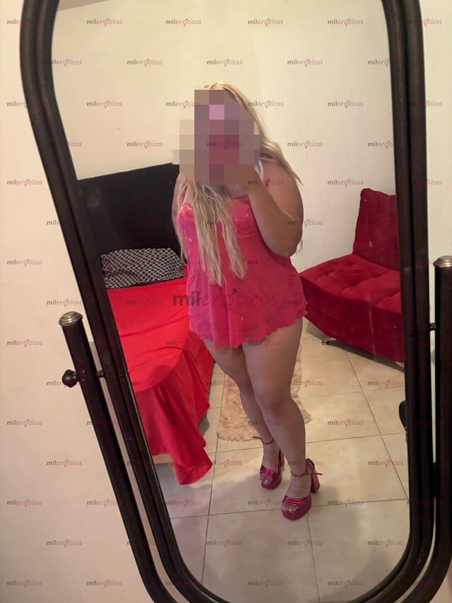 FOTOS DE PAOLA RICA RELLENITA SEXOSA CON LUGAR AL NORTE