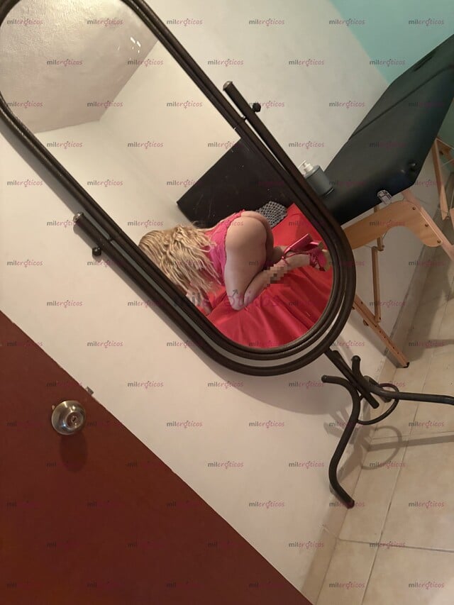 FOTOS DE PAOLA RICA RELLENITA SEXOSA CON LUGAR AL NORTE