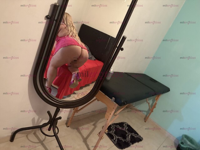 FOTOS DE PAOLA RICA RELLENITA SEXOSA CON LUGAR AL NORTE