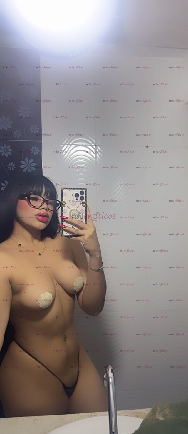 FOTOS DE HOLA AMOR SOY GEORGINA RECIÉN LLEGADA A TU CIUDAD