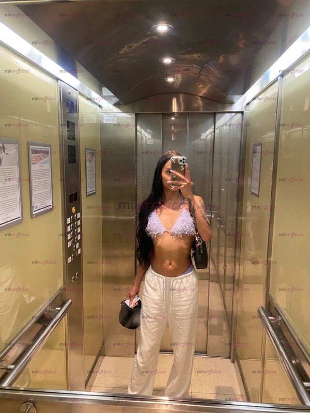 FOTOS DE BABYKEISY VERSÁTIL VERGONA LLEGÓ A TU CIUDAD