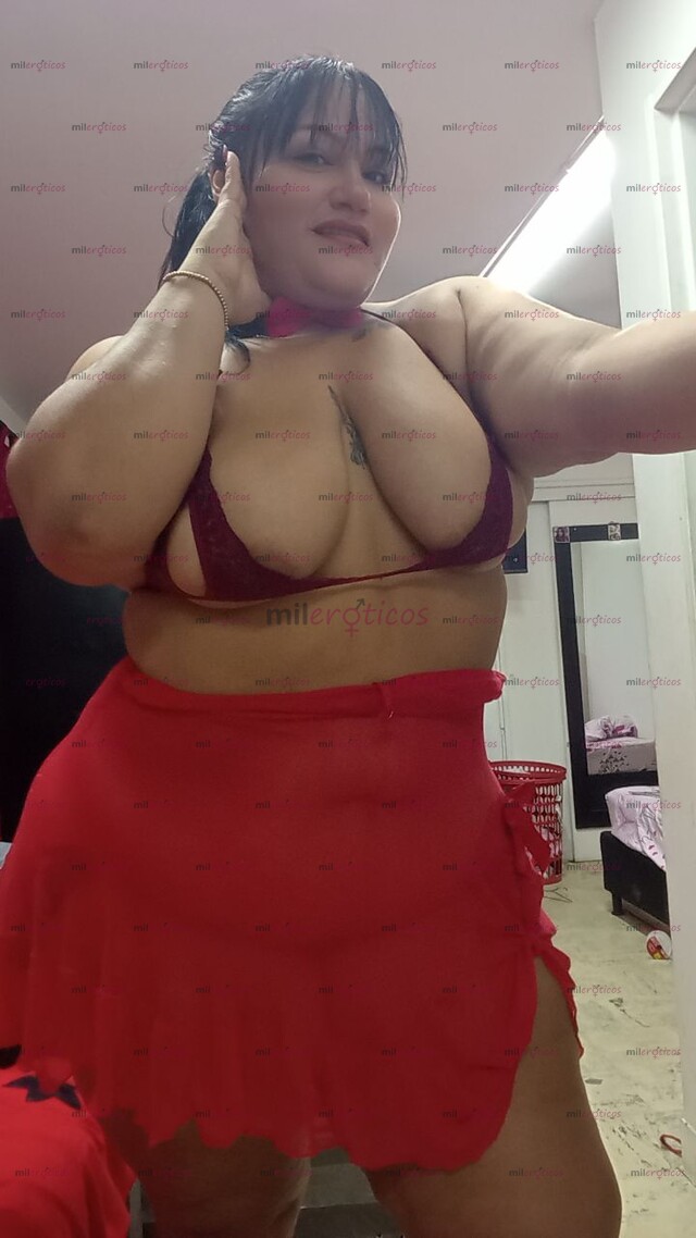 FOTOS DE PAPASITO SOY TU CABALLOTA TALLA PLUS DISPUESTA A COMPLACERTE