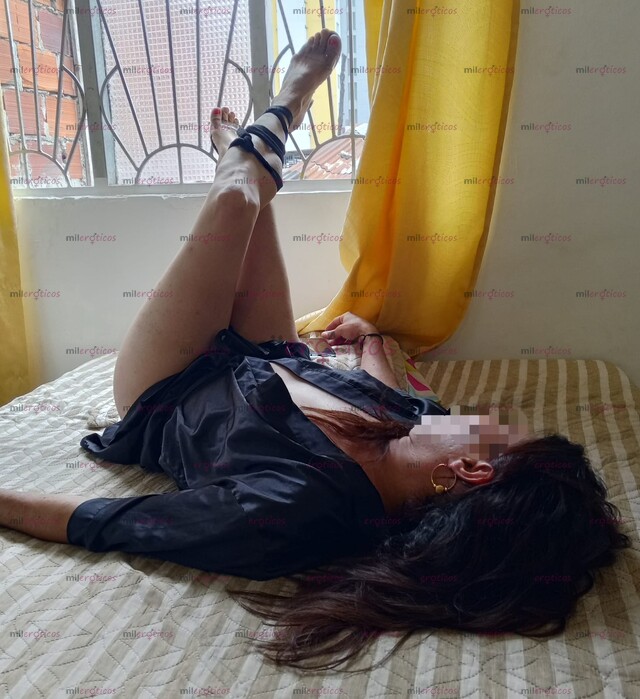 FOTOS DE NUEVA MANIZALEÑA, DELICADA, CENOS BELLISIMOS, FEMENINA, 19 CTMS VERSÁTIL, GABY