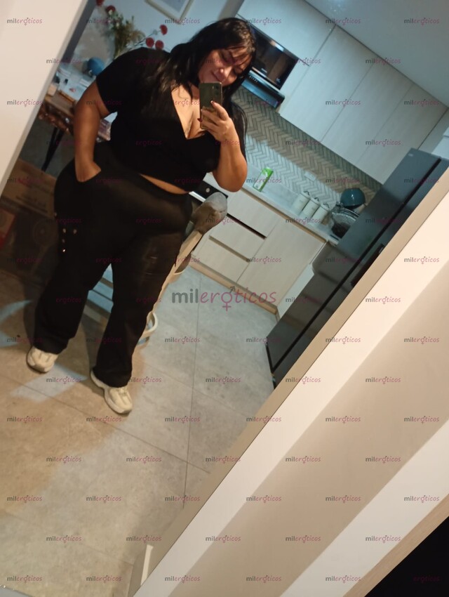 FOTOS DE PAPASITO SOY TU CABALLOTA TALLA PLUS DISPUESTA A COMPLACERTE