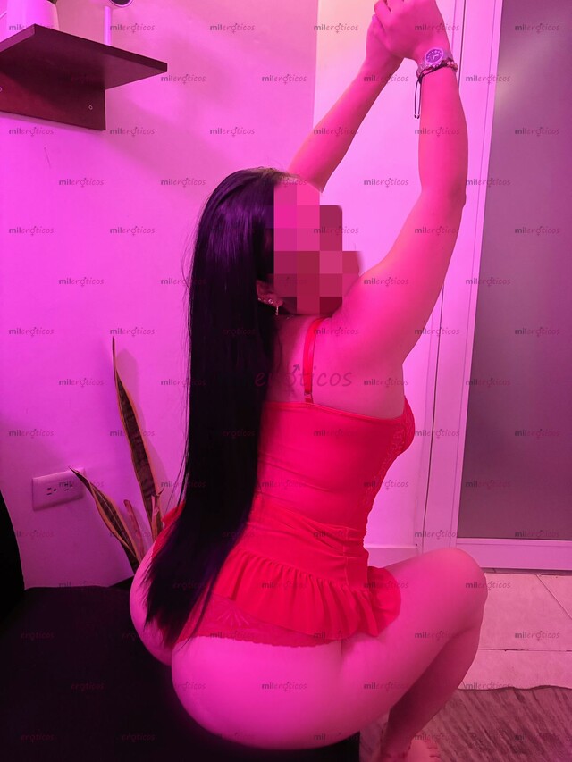 FOTOS DE VALENTINA SOY UNA PELINEGRA ESPECTACULAR TODA NATURAL