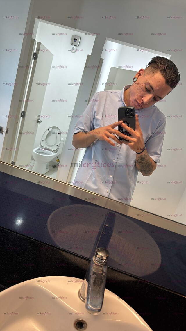 FOTOS DE DÉJATE CONSENTIR DE TU GUERITO CHACALON