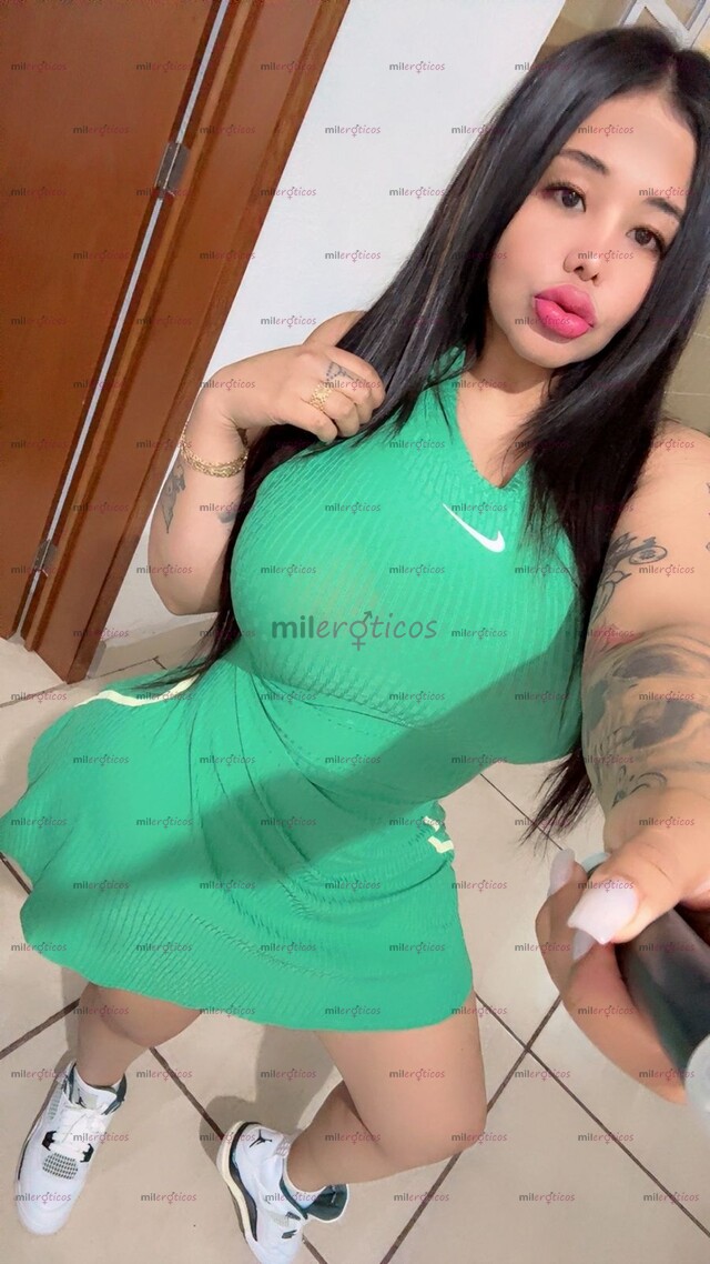 FOTOS DE LINDA MODELO TRIPLE AAA , SUPER HOT DESTROSAME EL ANO A SENTONES BEBÉ , C L