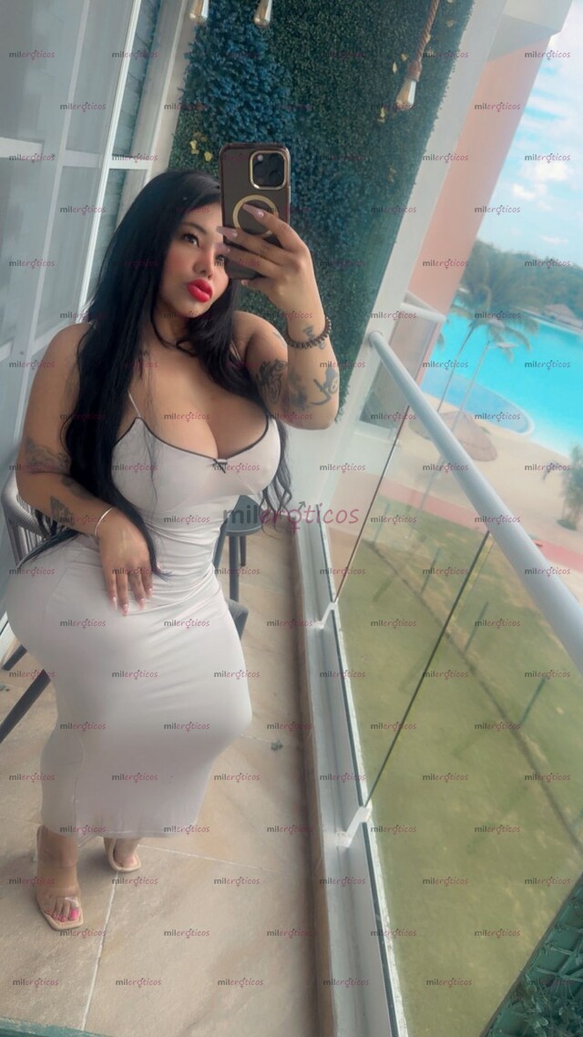 FOTOS DE LINDA MODELO TRIPLE AAA , SUPER HOT DESTROSAME EL ANO A SENTONES BEBÉ , C L