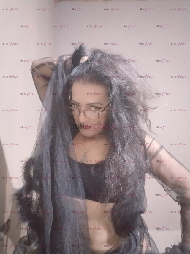 FOTOS DE VICTORIA CHICA TRANS SANTA MÓNICA EN JUÁREZ