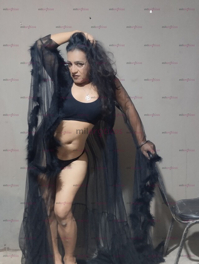 FOTOS DE VICTORIA CHICA TRANS SANTA MÓNICA EN JUÁREZ