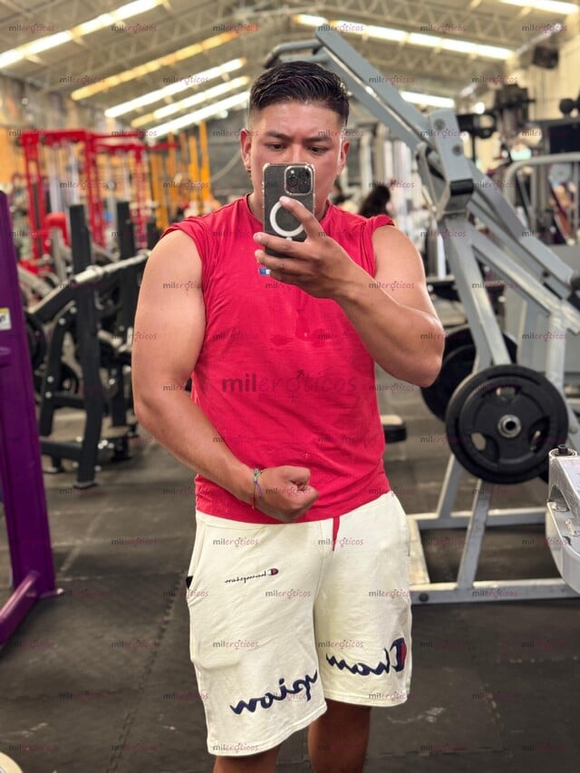 FOTOS DE COLAGENO 100% ACTIVO CALIENTE Y DISPUESTO A COMPLACERTE