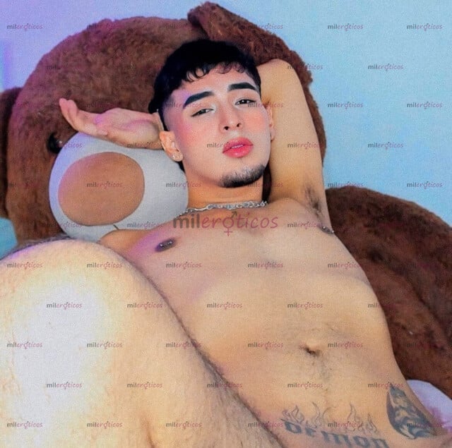 FOTOS DE DOTADO Y NALGÓN DISPUESTO A COMPLACER TODAS TUS FANTASÍAS SEXUALES