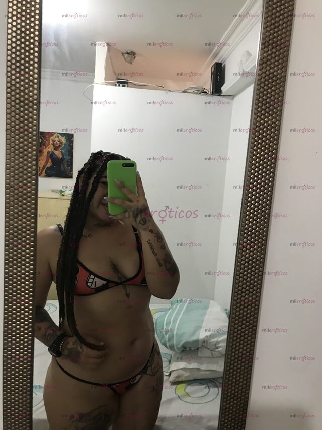 FOTOS DE VEN Y DISFRUTA DE LA PROMOCION DE EL DIA DE HOY MONITA GORDITA DISPUESTA HACERTE