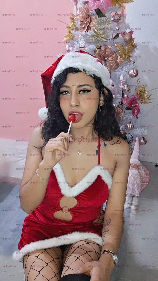 FOTOS DE MONICA, VEN Y DISFRUTA DE UN DELICIOSO ORAL MUTUO