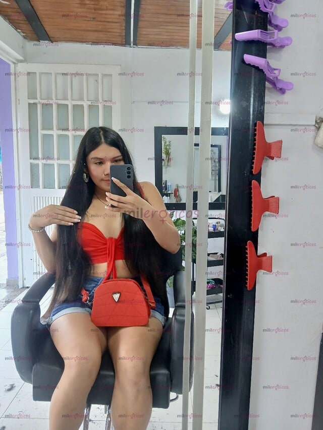 FOTOS DE CERCA AL TERMINAL VEN PRUEBAS Y COMPRUEBAS QUE SI SOY REAL