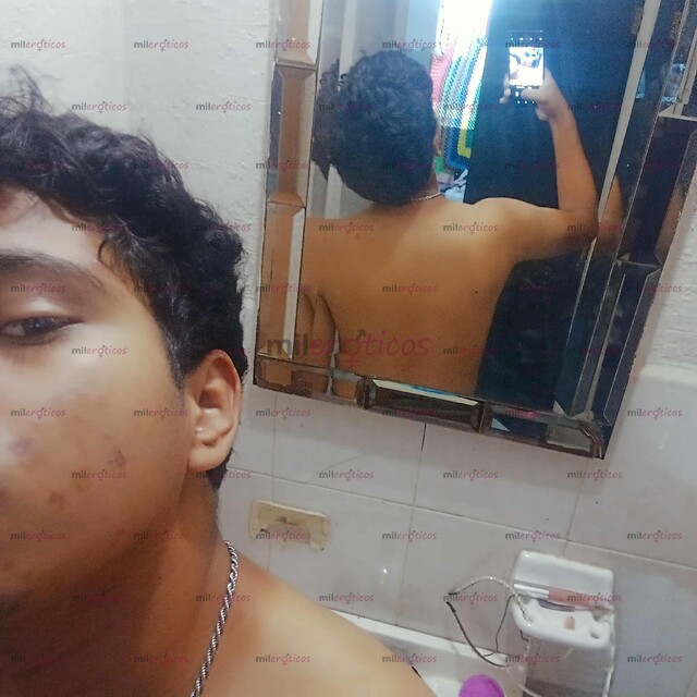 FOTOS DE SOY MORENO PENE DE 15 CM DURO BUEN RATO SIN CANSARME