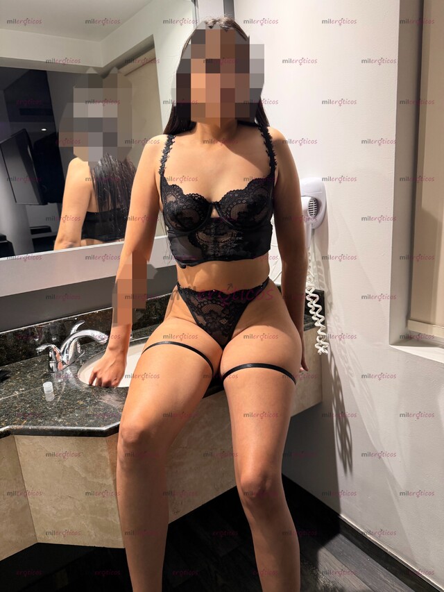 FOTOS DE SÚPER CALIENTE BABY AYLIN NUEVA EN EL AMBIENTE