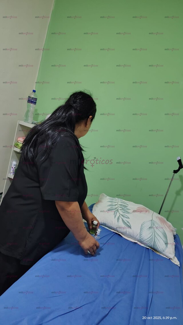 FOTOS DE RICO MASAJE HOLISTICO Y TANTRICO JUNTO CON UN DELICIOSO PROSTÁTICO