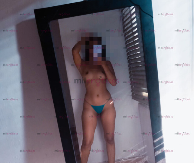 FOTOS DE NUEVA EN TU CUIDAD DISPUESTA A COMPLACERTE HERMOSAS MORENA ARRECHITA