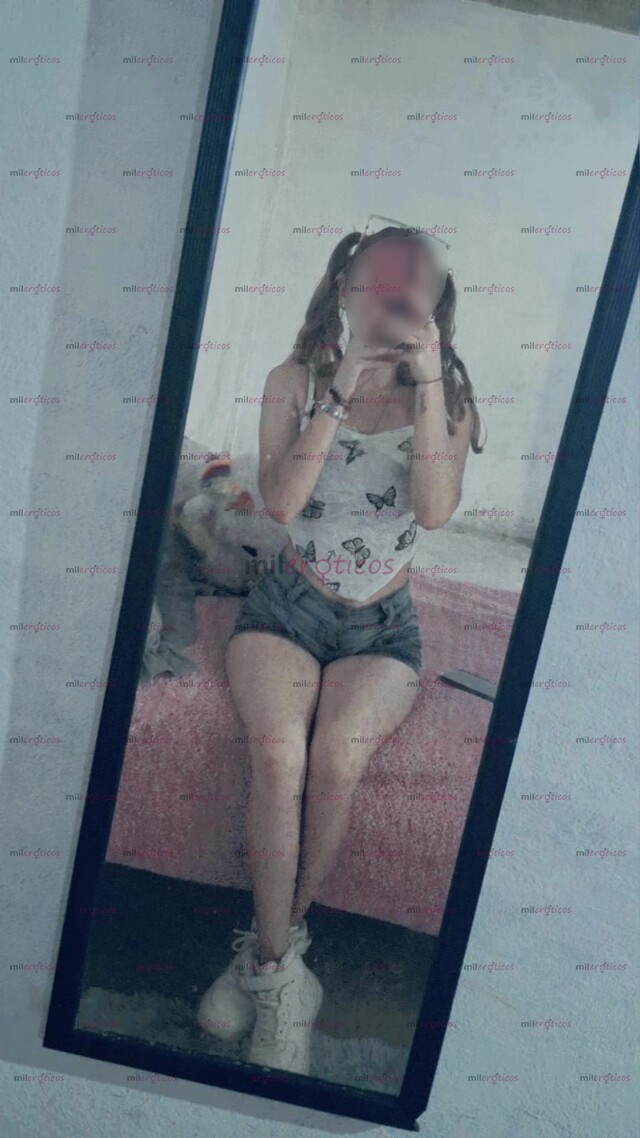 FOTOS DE HOLA MI AMOR SOY LA FLAQUITA MÁS LINDA DEL MEDIO