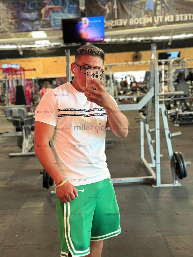 FOTOS DE JOVEN DEPORTISA AUPER CALIENTE PARA HACERTE GOZAR