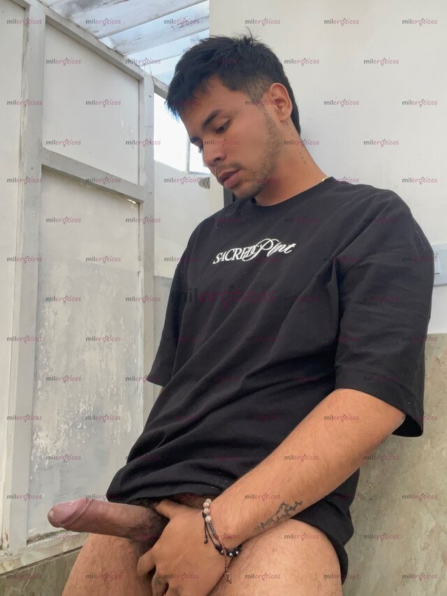 FOTOS DE JOVEN VARONIL Y DISCRETO, DISPUESTO A COMPLACERTE