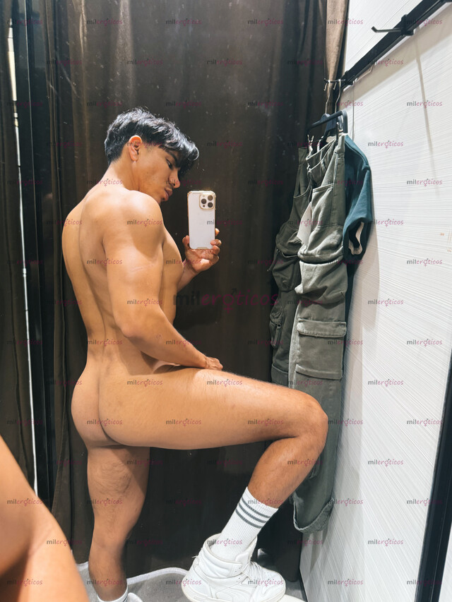 FOTOS DE MASCULINO VARONIL Y DISCRETO CUENTO CON LUGAR