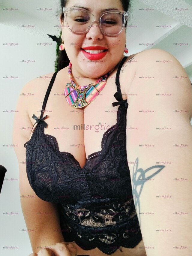 FOTOS DE LA GORDITA MAS CALIENTE Y CULIONA QUE VAS A VER