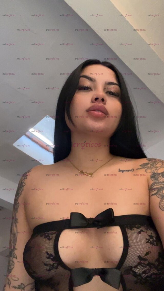 FOTOS DE VALENTINA HERMOSA CHAPARRITA DE BUENAS NALGAS DISPUESTA A COMPLACERTE PAPI