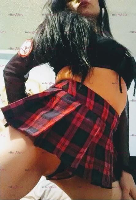 FOTOS DE FLACA DE CARA HERMOSA ACOMPAÑANTE Y COMPLACIENTE