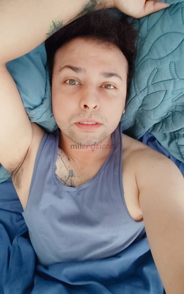 Hola buenas por motivos laborales necesito buscar trabajo y se me ocurrio hacer masajes soy simpatico buena persona empatico sociable divertido si gus...