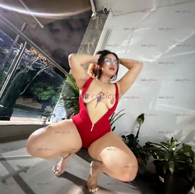 FOTOS DE HOLA AMOR SOY TATIANA RICA Y VOLUPTUOSA MODELO VIP