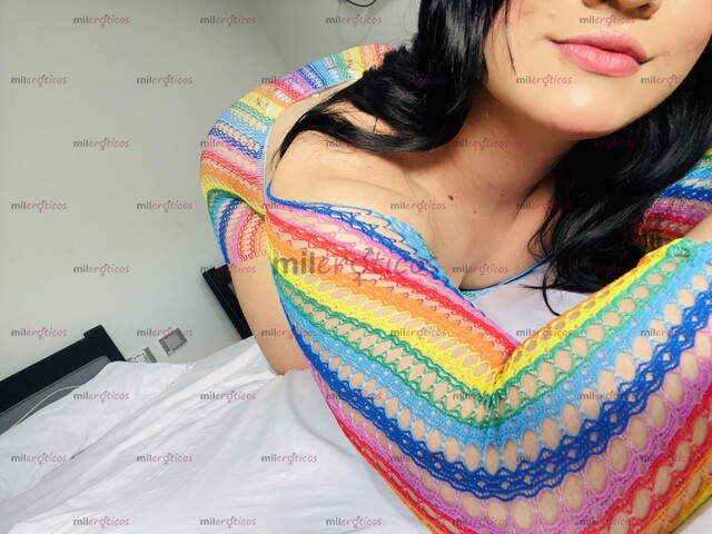 FOTOS DE YULIANA HERMOSA CHICA TRANS, RESERVADA Y CUENTO CON SITIO INDEPENDIENTE VERSÁTIL