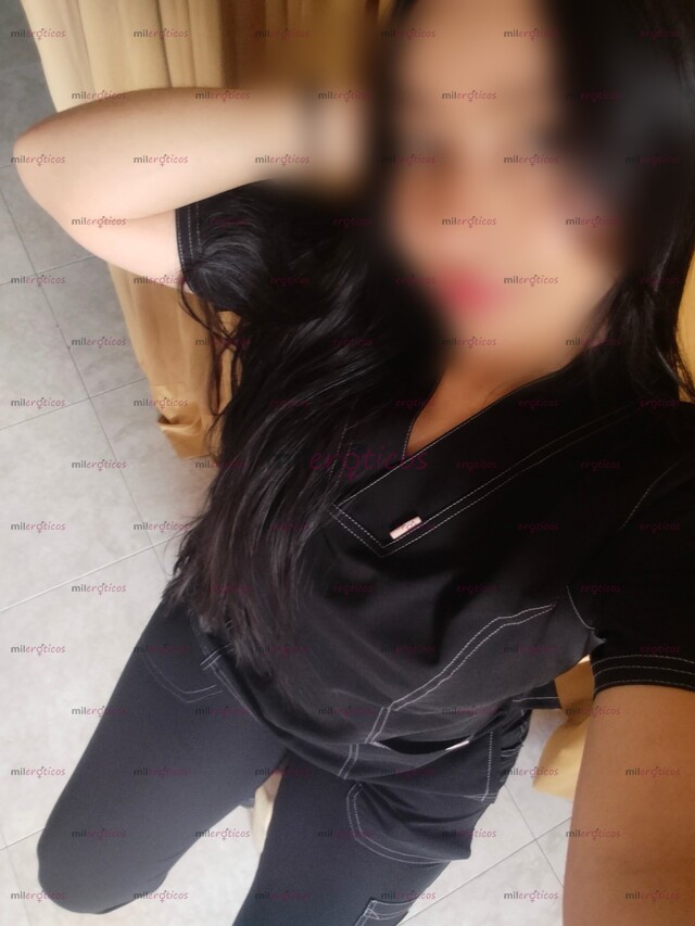 FOTOS DE MASAJISTA BELLA ERÓTICA EXPERTA EN TERAPIAS RELAJANTES DANIELA