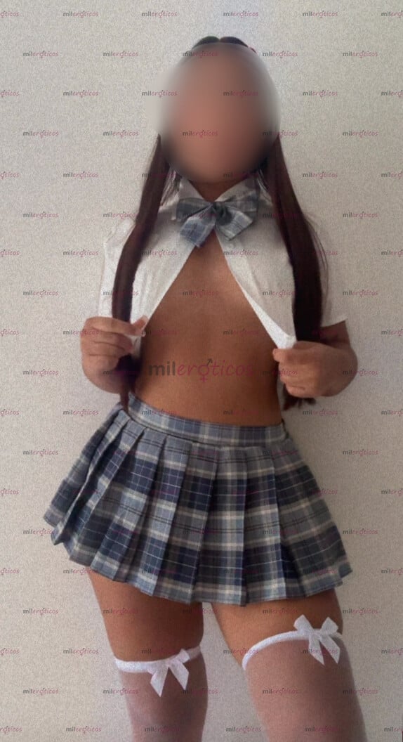 FOTOS DE HOLA BEBÉS, SOY SALOME DE CARA DULCE Y SENOS PEQUEÑOS PARADITOS