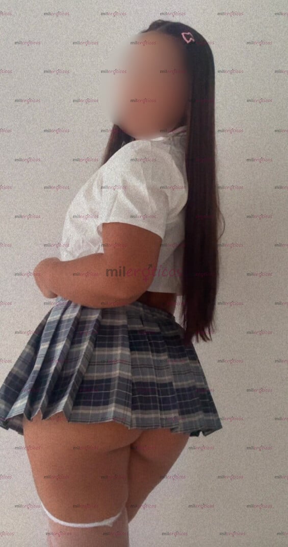 FOTOS DE HOLA BEBÉS, SOY SALOME DE CARA DULCE Y SENOS PEQUEÑOS PARADITOS