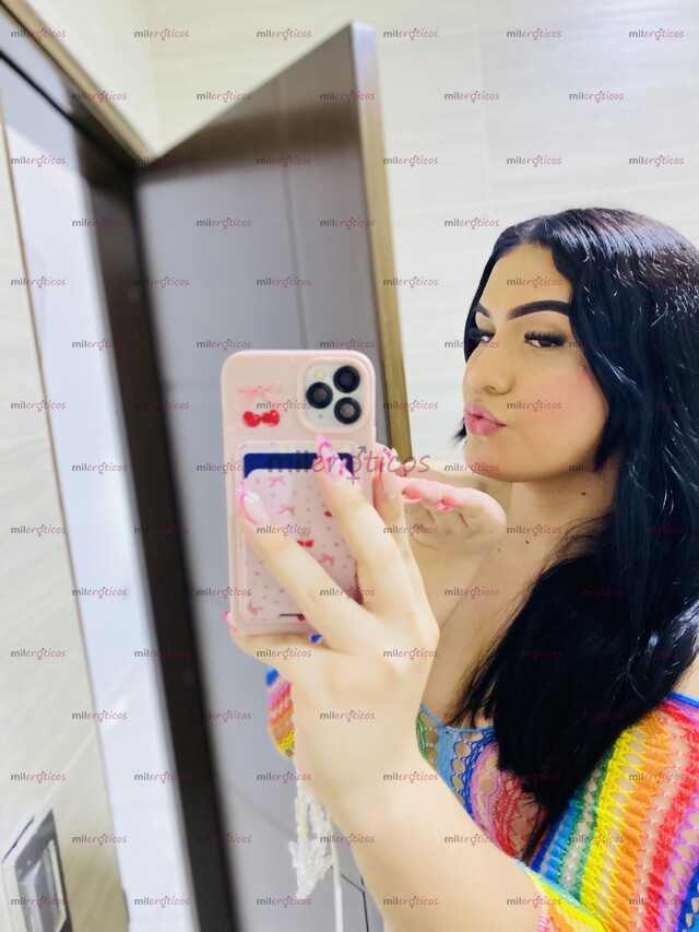 FOTOS DE YULIANA HERMOSA CHICA TRANS, RESERVADA Y CUENTO CON SITIO INDEPENDIENTE VERSÁTIL